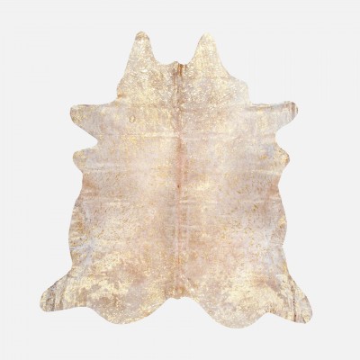 Cowhide Devoré DV03 Beige Cowhide Devoré DV03 Beige