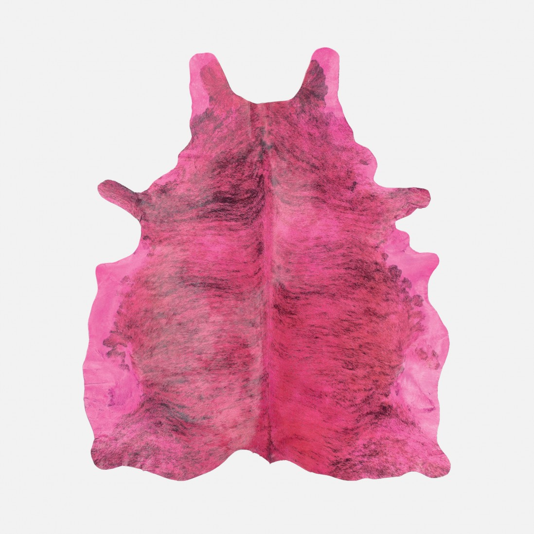 Cowhide Caribe PT45 Pink