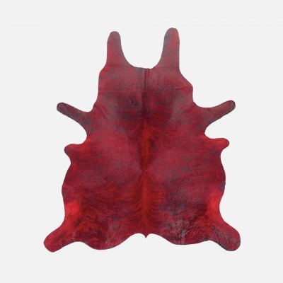 Cowhide Caribe PT40 Red Cowhide Caribe PT40 Red