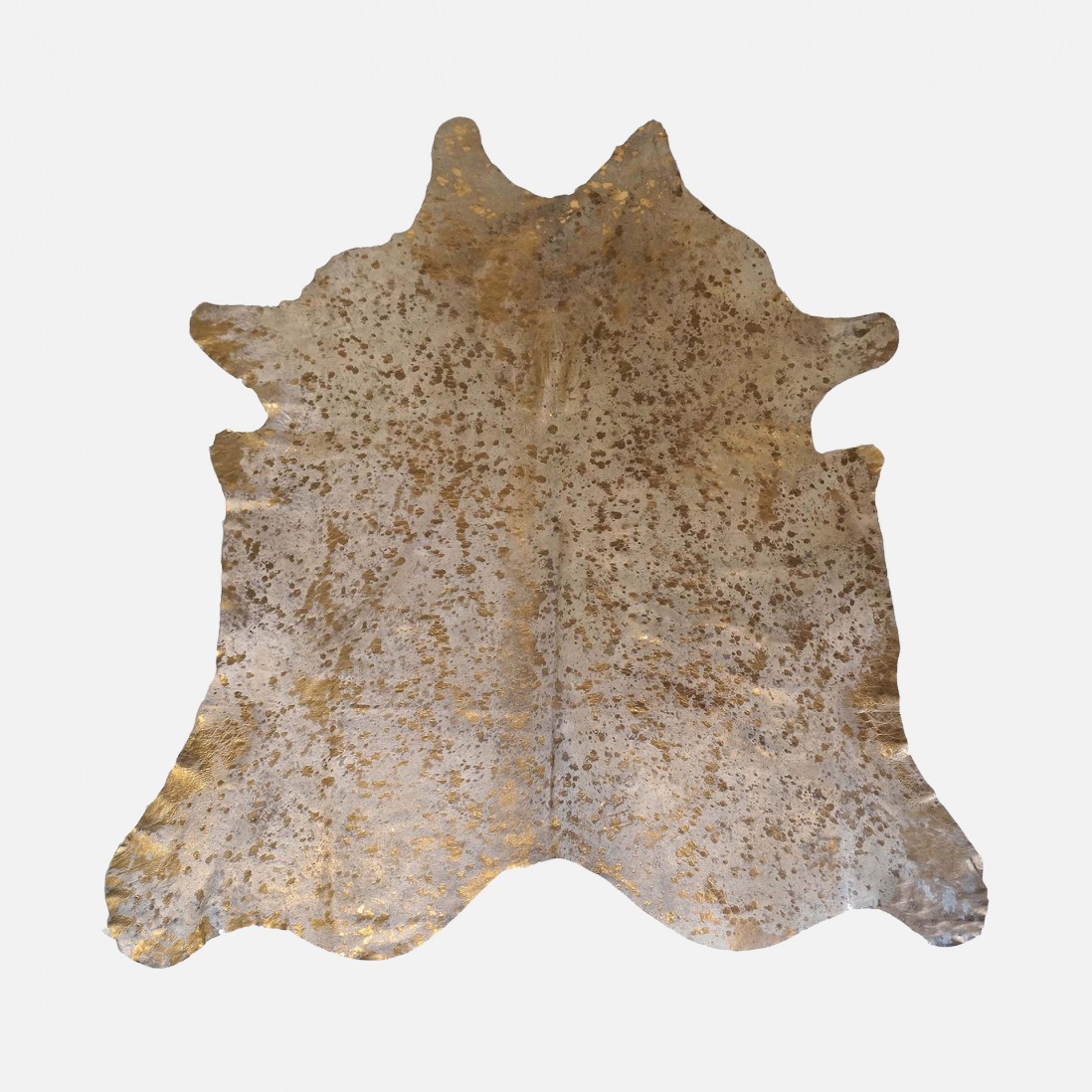 Cowhide Dali DL02 Pink