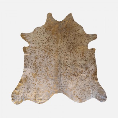 Cowhide Dali DL02 Pink Cowhide Dali DL02 Pink