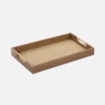 TABULEIRO MADEIRA 36X52X6 002 BEGE 227096 XL