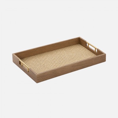TABULEIRO MADEIRA 36X52X6 002 BEGE 227096 XL