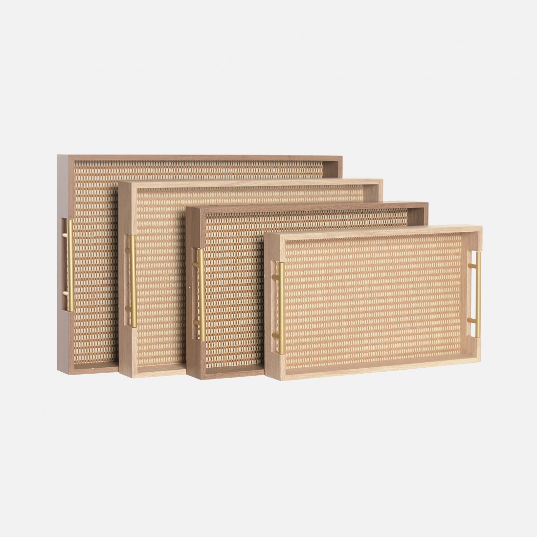 TABULEIRO MADEIRA 36X52X6 002 BEGE 227096 XL