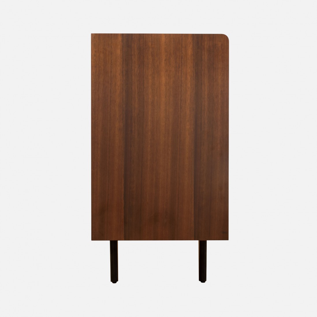4-Door Wooden Sideboard Cygnus Beige