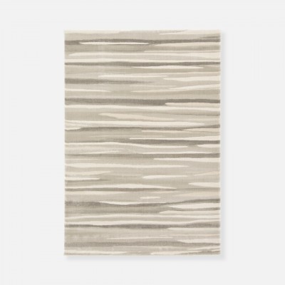 Abstract Rug Vegas 160x230 54214/650 Gray Abstract Rug Vegas 160x230 54214/650 Gray