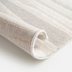 Abstract Rug Vegas 160x230 54214/750 Beige
