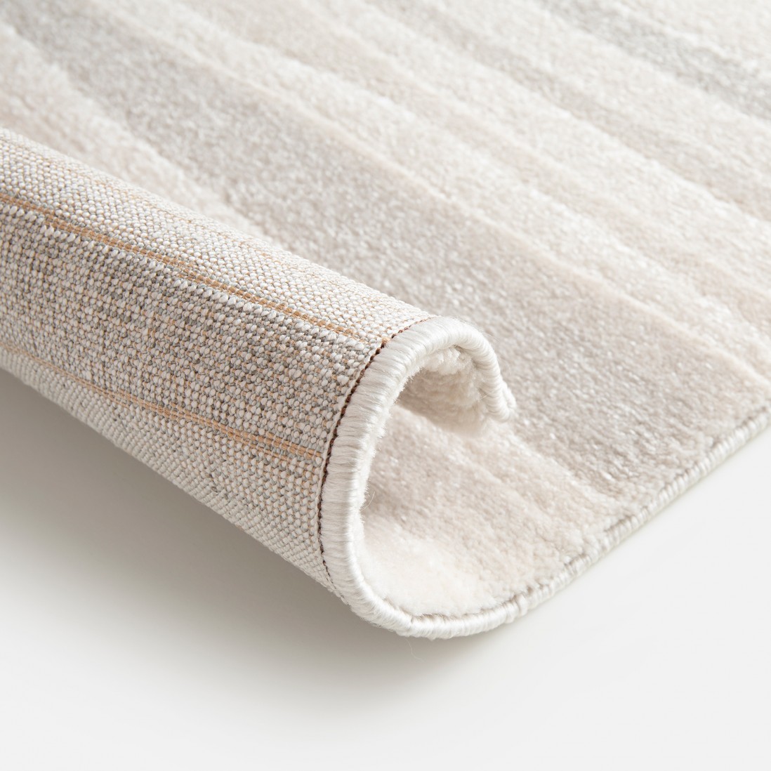 Abstract Rug Vegas 160x230 54214/750 Beige