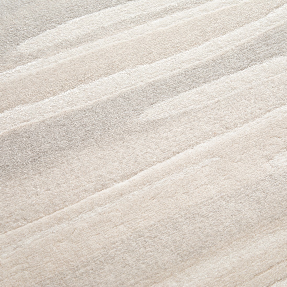 Abstract Rug Vegas 160x230 54214/750 Beige