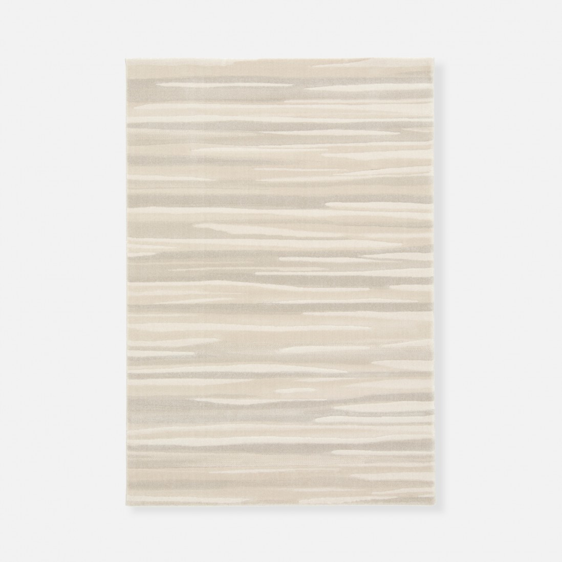Abstract Rug Vegas 160x230 54214/750 Beige