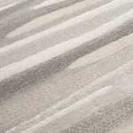 Abstract Rug Vegas 160x230 54214/650 Gray