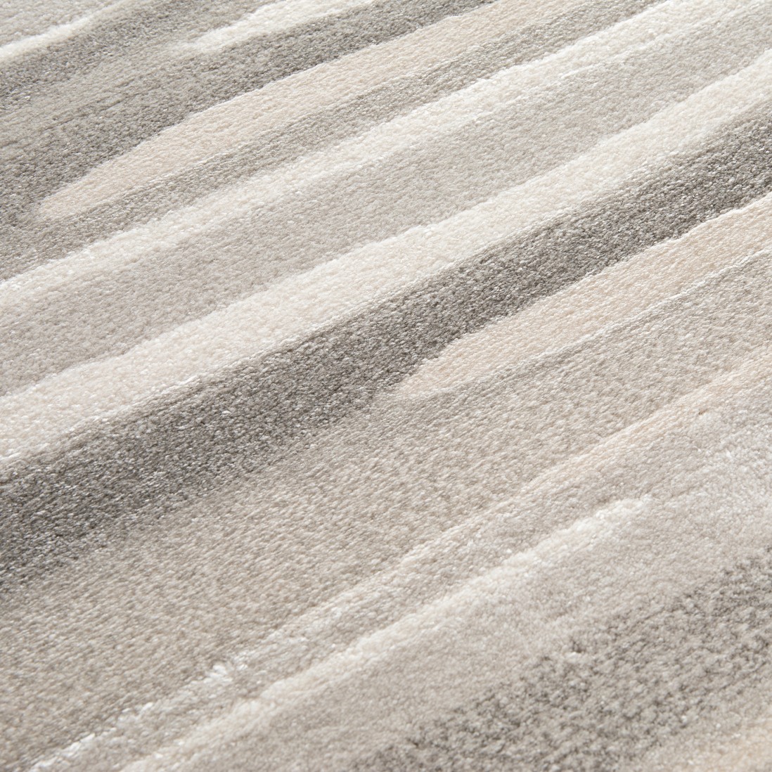 Abstract Rug Vegas 160x230 54214/650 Gray