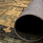 Safari Khaki Rug with Carry Bag (Rug In Bag)