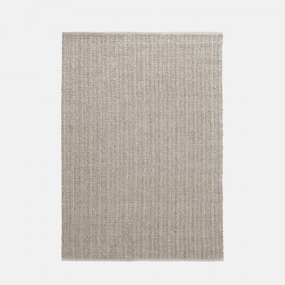 Natural Weave Plain Rug in Dark Grey Natural Weave Plain Rug in Dark Grey