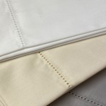 Fronha de Almofada 100% Cetim Algod�o Luxe Bege