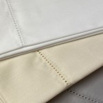 Luxe 100% Cotton Satin Pillowcase  Brown