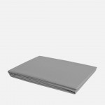 Funda N�rdica Cama Individual Nude Gris