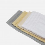 100% Cotton Chic Bidet Bath Towel Beige
