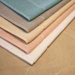 Zafra Bath Rug White