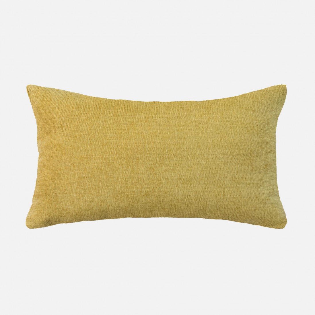 Almofada Decorativa Lisa Cairo Amarelo