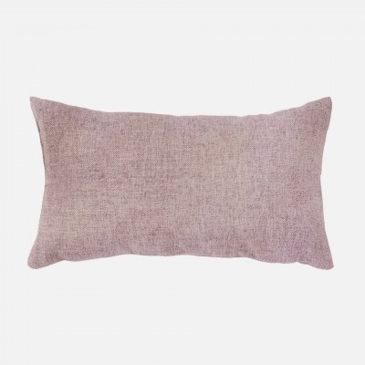 Cairo Plain Decorative Cushion Lavender Purple Cairo Plain Decorative Cushion Lavender Purple