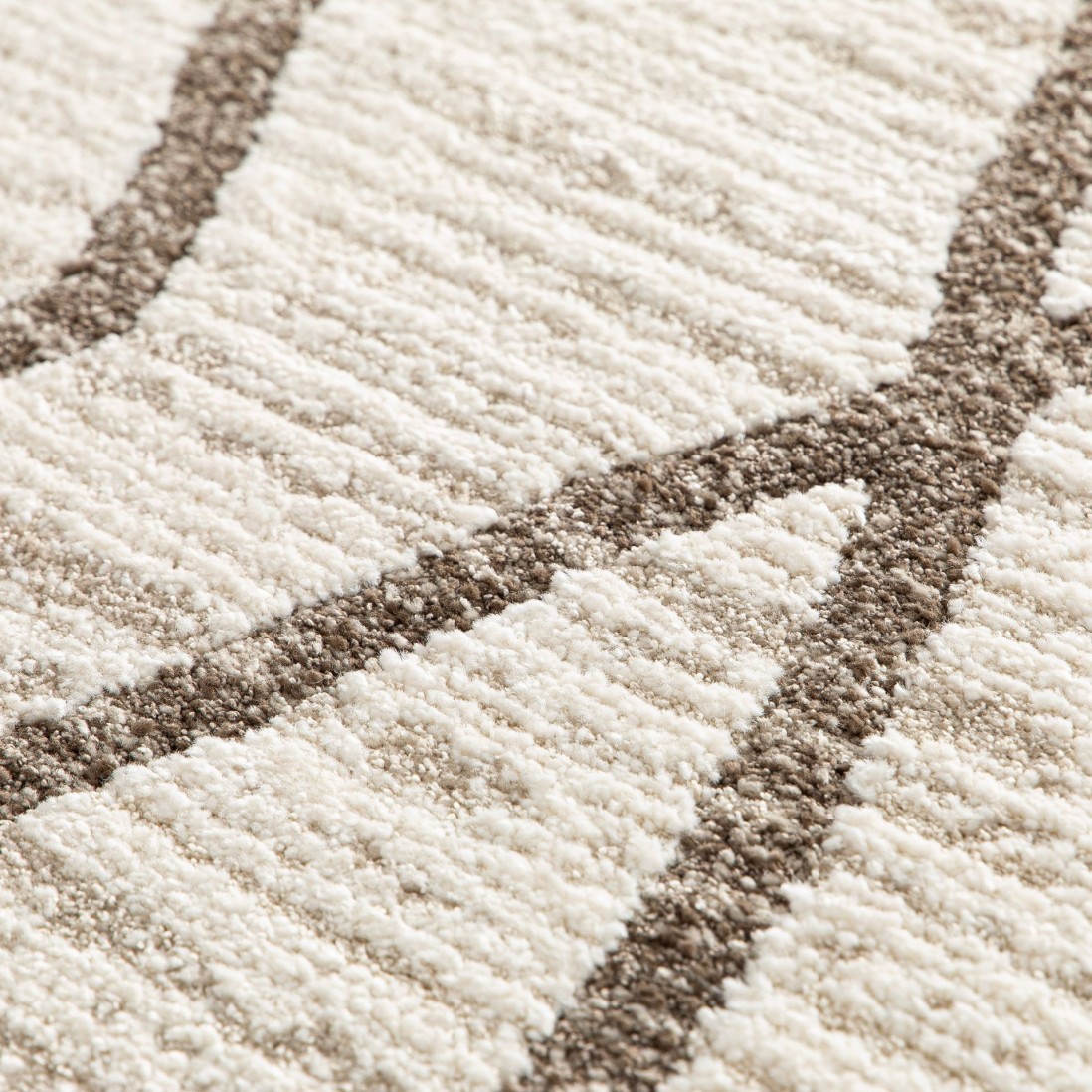 Abstract Rug Kidal 63807