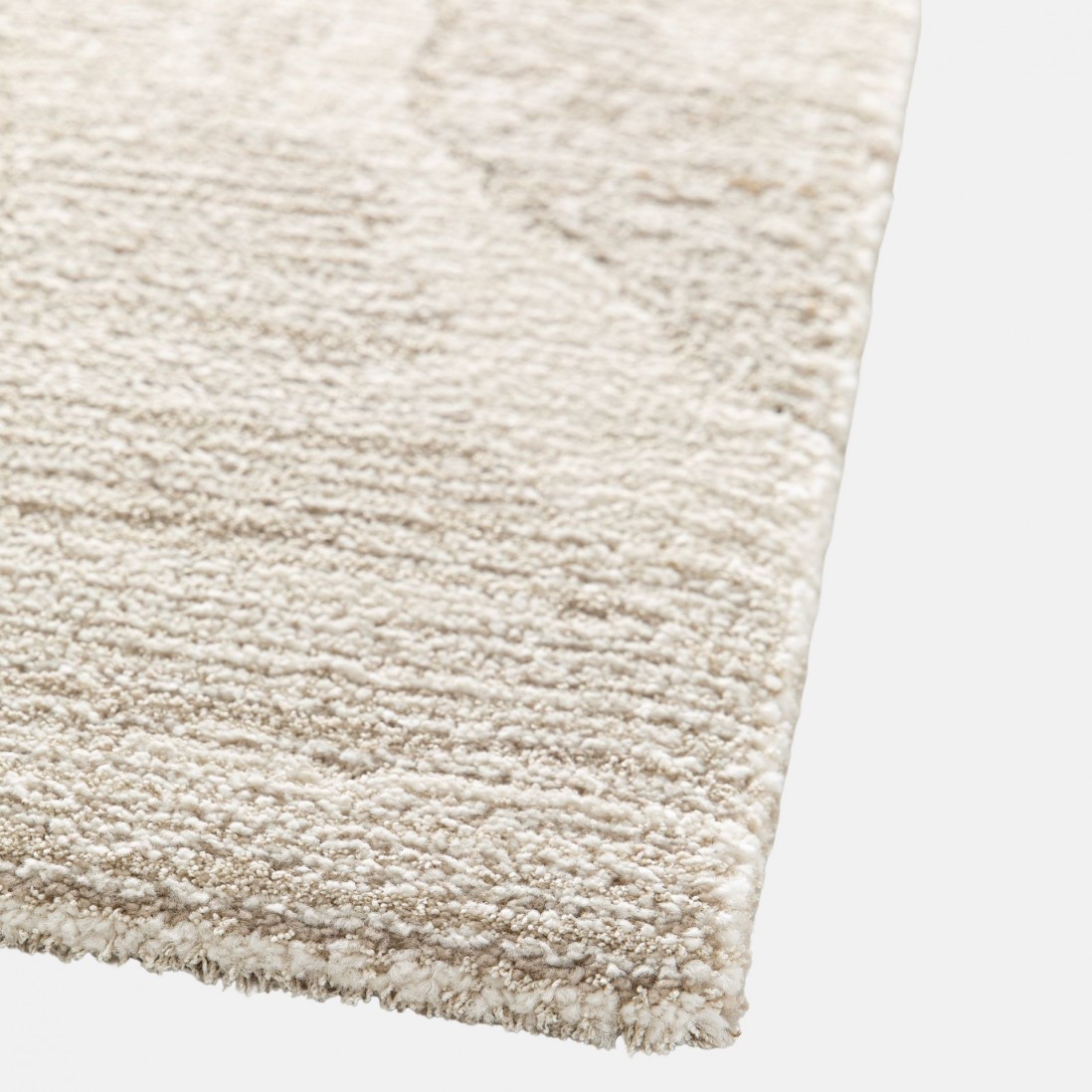 Abstract Rug Kidal 63816
