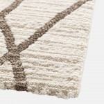 Abstract Rug Kidal 63807