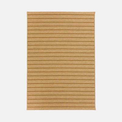 In & Out Area Rug Manila 96069/804586 Brown In & Out Area Rug Manila 96069/804586 Brown