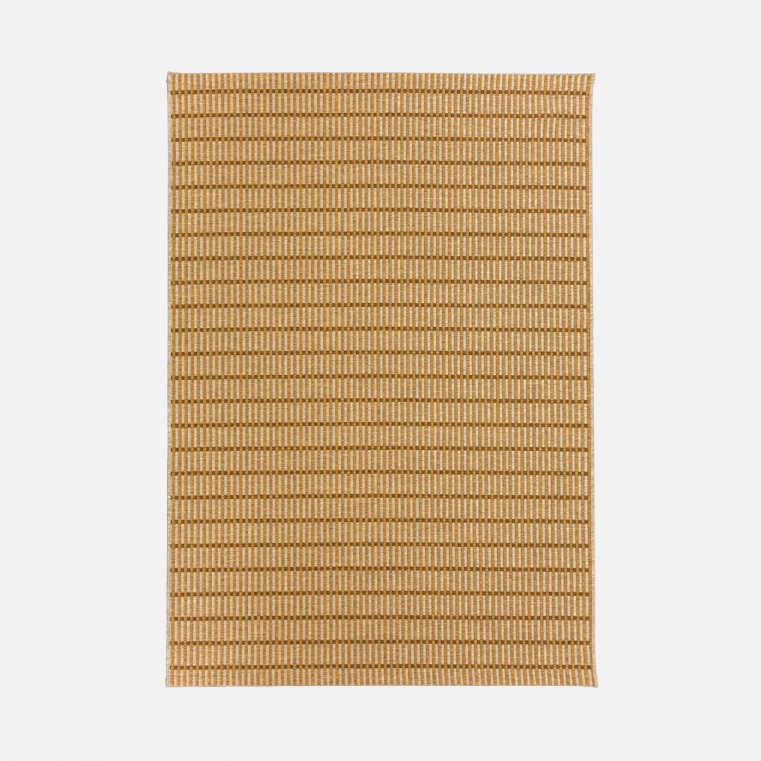 In & Out Area Rug Manila 96069/804586 Brown