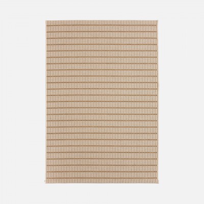 In & Out Area Rug Manila 96069/804386 Beige
