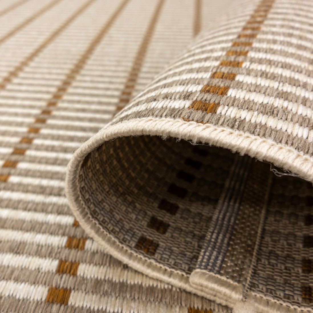 In & Out Area Rug Manila 96069/804386 Beige