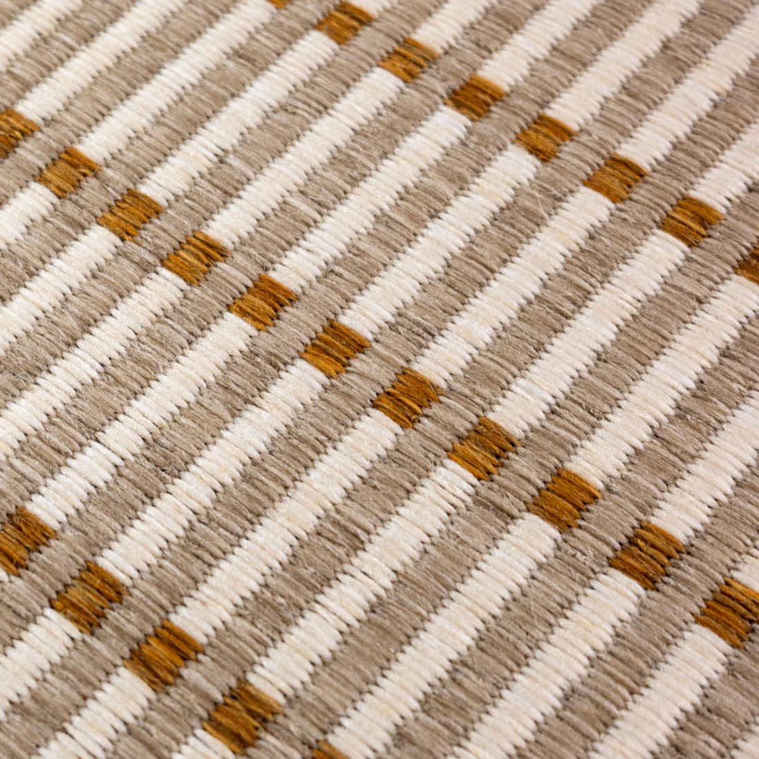 In & Out Area Rug Manila 96069/804386 Beige
