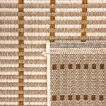 In & Out Area Rug Manila 96069/804386 Beige