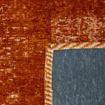 Modern Rug Legacy 006 Red