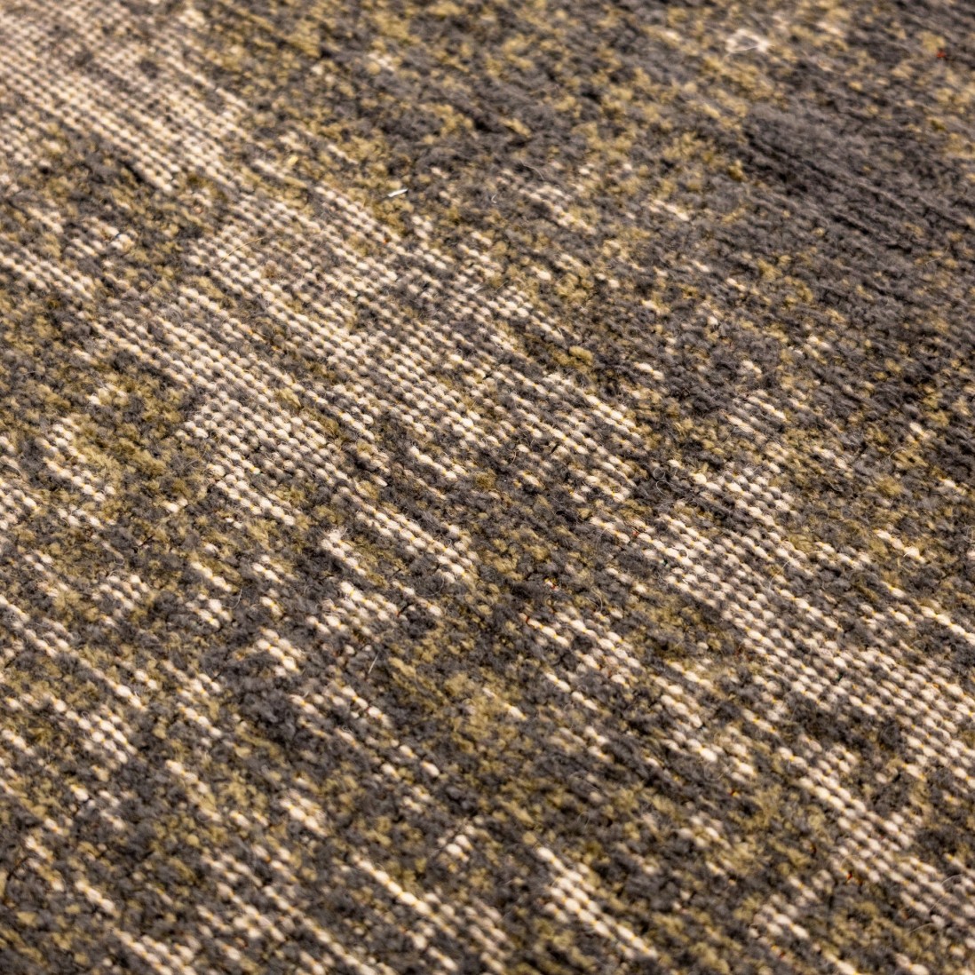 Modern Rug Legacy 005 Green