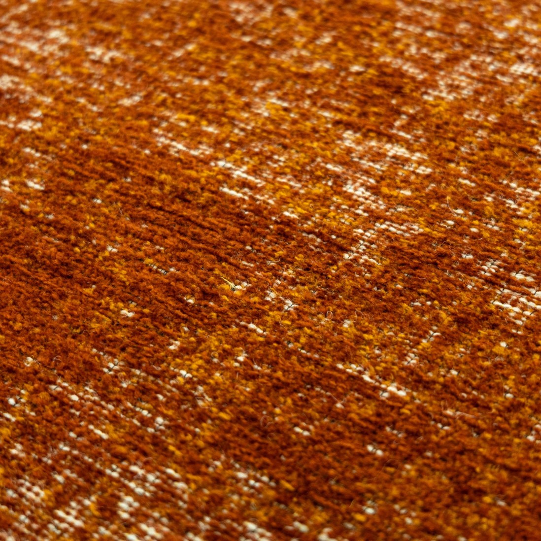 Modern Rug Legacy 006 Red