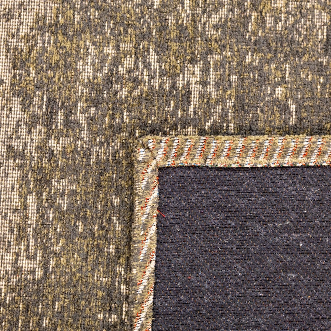 Modern Rug Legacy 005 Green