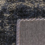 Modern Rug Legacy 004 Blue