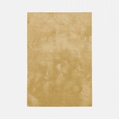 Washable Rug Touch 081 Gold Washable Rug Touch 081 Gold