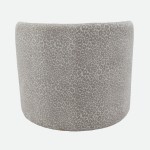 Hengelo Beige Fabric Armchair