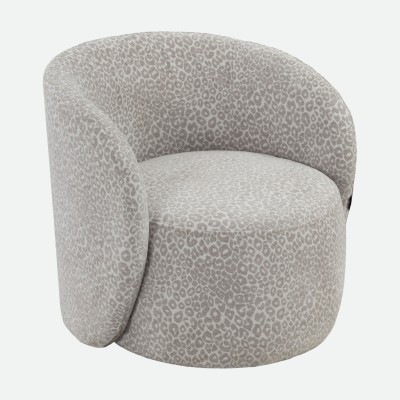 Hengelo Beige Fabric Armchair Hengelo Beige Fabric Armchair