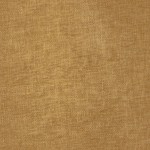 Sof� Teddy de 3 Lugares com Chaise Longue em Dourado 249 cm