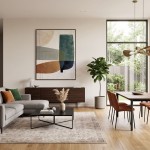 Quadro Decorativo Abstract Pintado � M�o 80x100cm