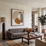 Quadro Decorativo Abstract Pintado � M�o 80x100cm