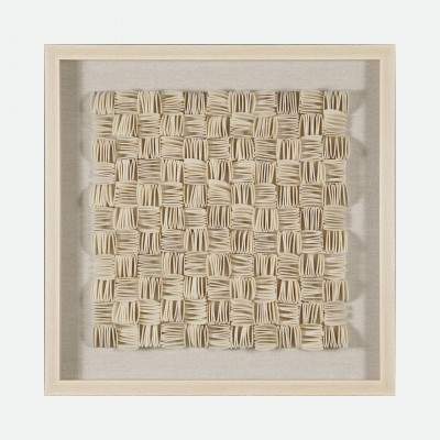 Cuadro Decorativo Paper Abstract 60x60cm
