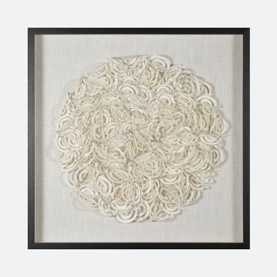 Paper Abstract Decorative Wall Art 90x90cm Paper Abstract Decorative Wall Art 90x90cm