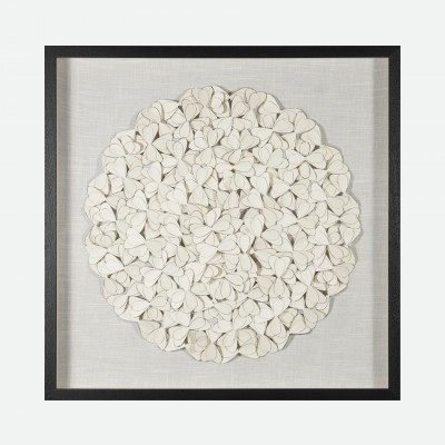 Paper Abstract Decorative Wall Art 80x80cm Paper Abstract Decorative Wall Art 80x80cm