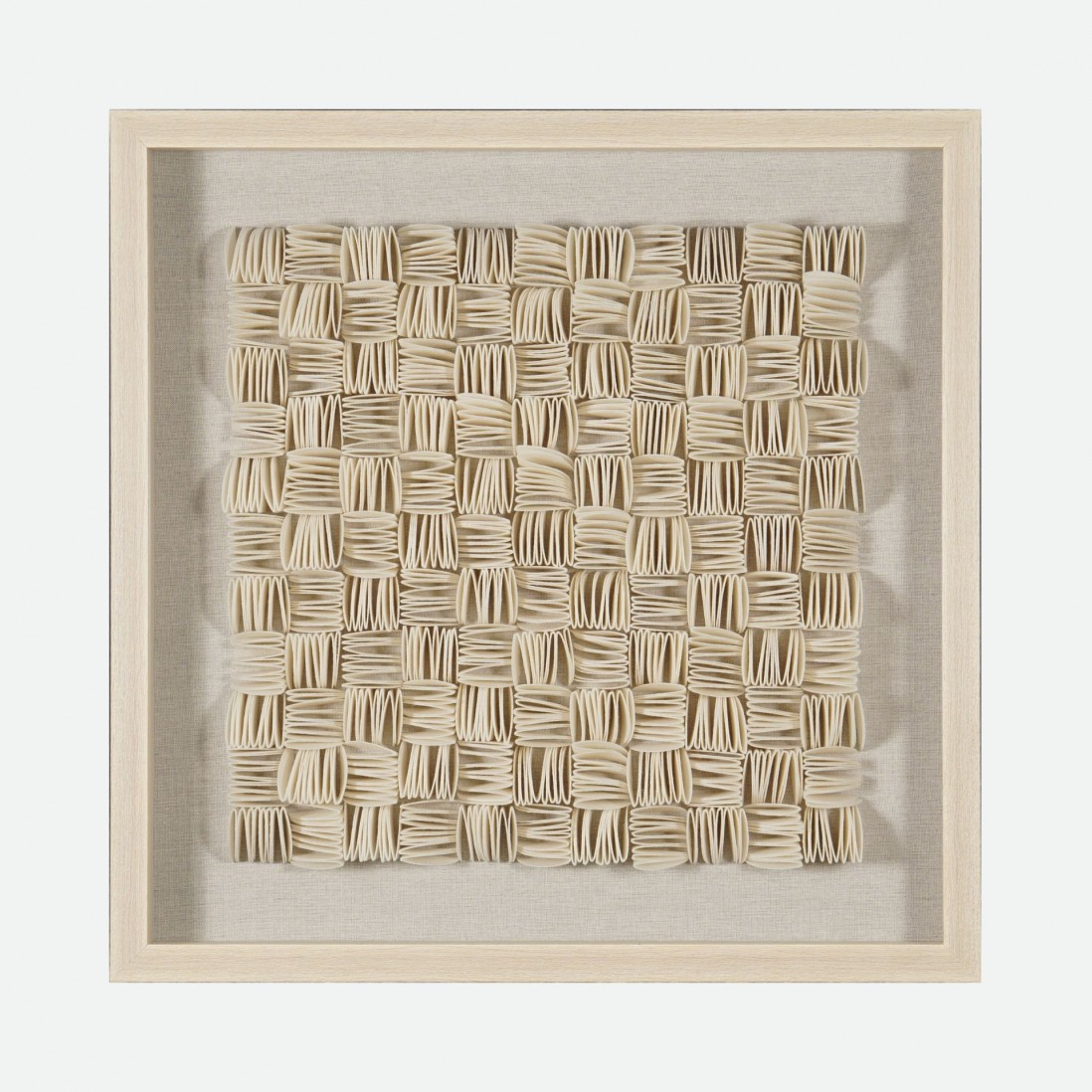 Cuadro Decorativo Paper Abstract 60x60cm