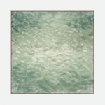 Quadro Decorativo Sand Pintado � M�o 100x100cm